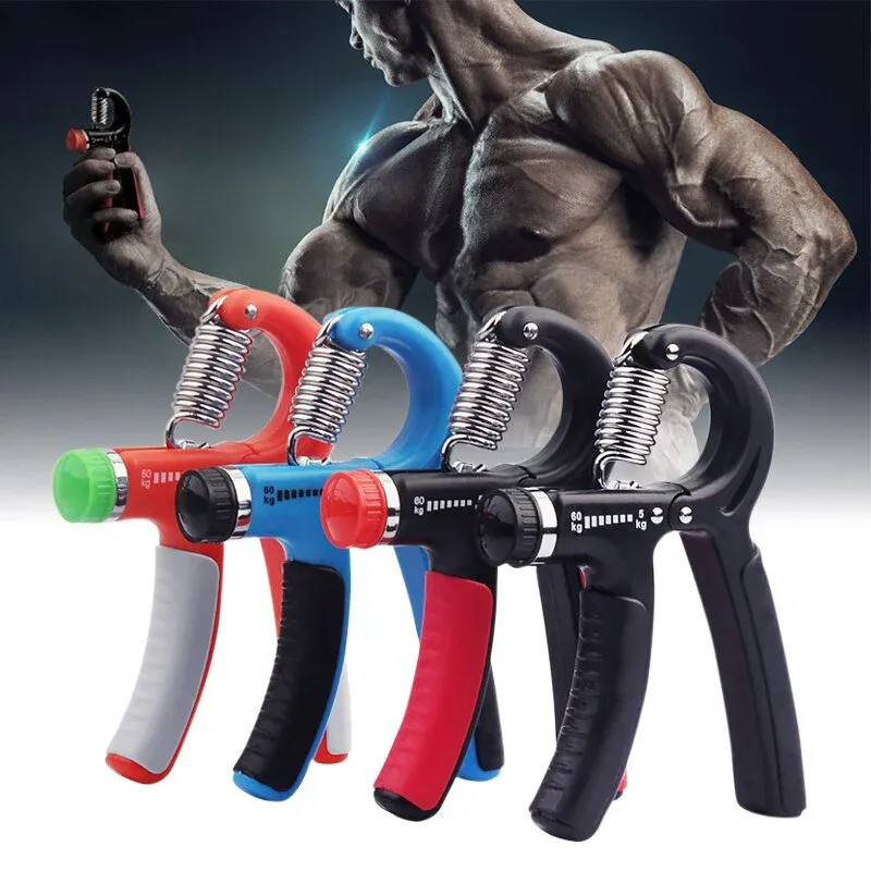 Appareil de poignée - Musclet de main - Hand grip
