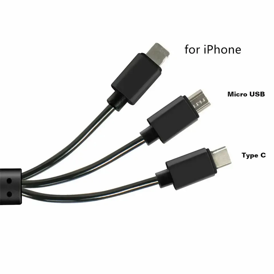 Q15 Car Handsfree Wireless Bluetooth 5.0 Kit FM Transmitter Car LCD Display MP3 Player USB Charger FM Modulator Car Accessories