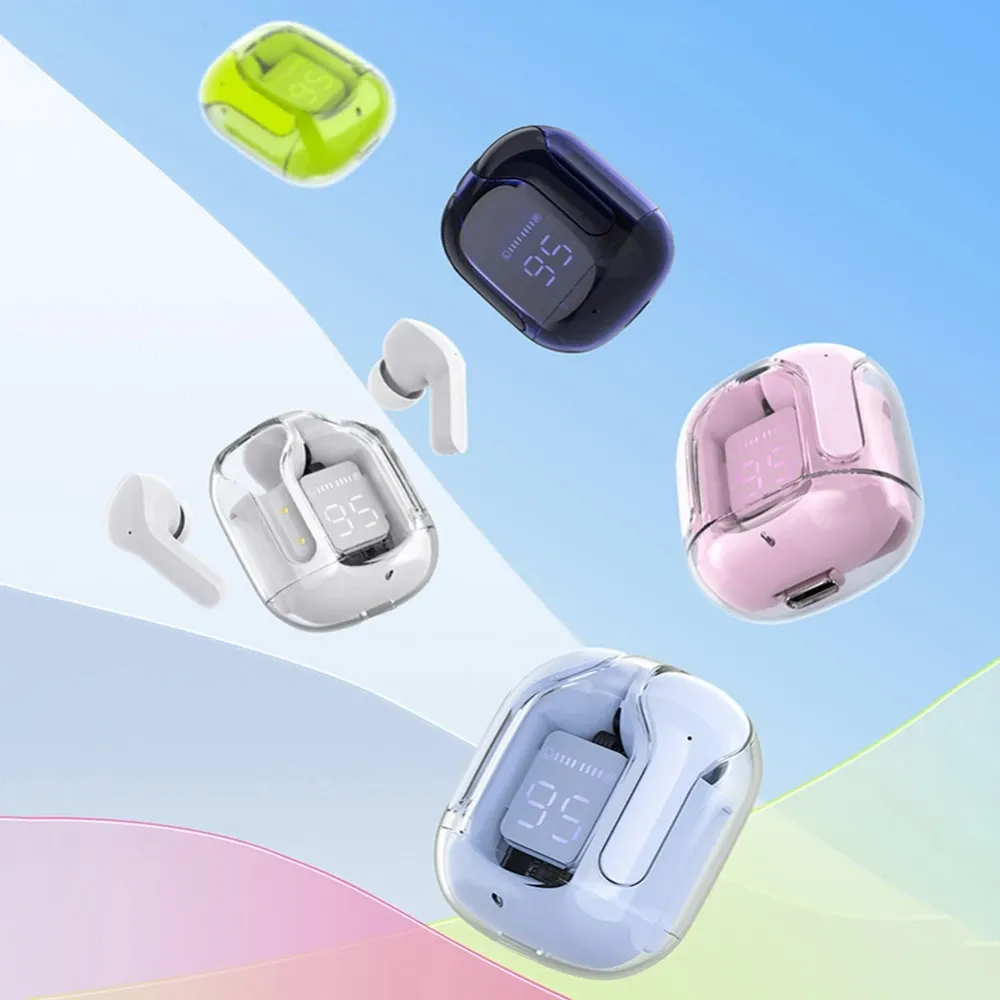 Écouteurs sans fil TWS Air 31